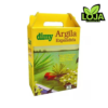 Argila Expandida 2l 900g Dimy