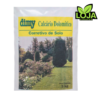 Calcário Dolomítico 3kg Dimy Calcário Para Acidez Solo