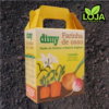 Fertilizante Farinha De Osso Dimy 1kg Adubo Natural - Image 2