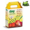 Fertilizante Farinha De Osso Dimy 1kg Adubo Natural