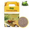 Vermiculita 2 Litros Condicionador De Solo Dimy - Image 2