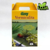Vermiculita 2 Litros Condicionador De Solo Dimy